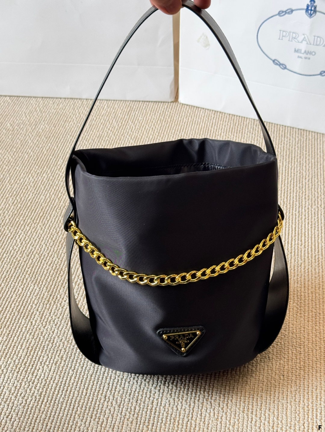 PRADA bag 258